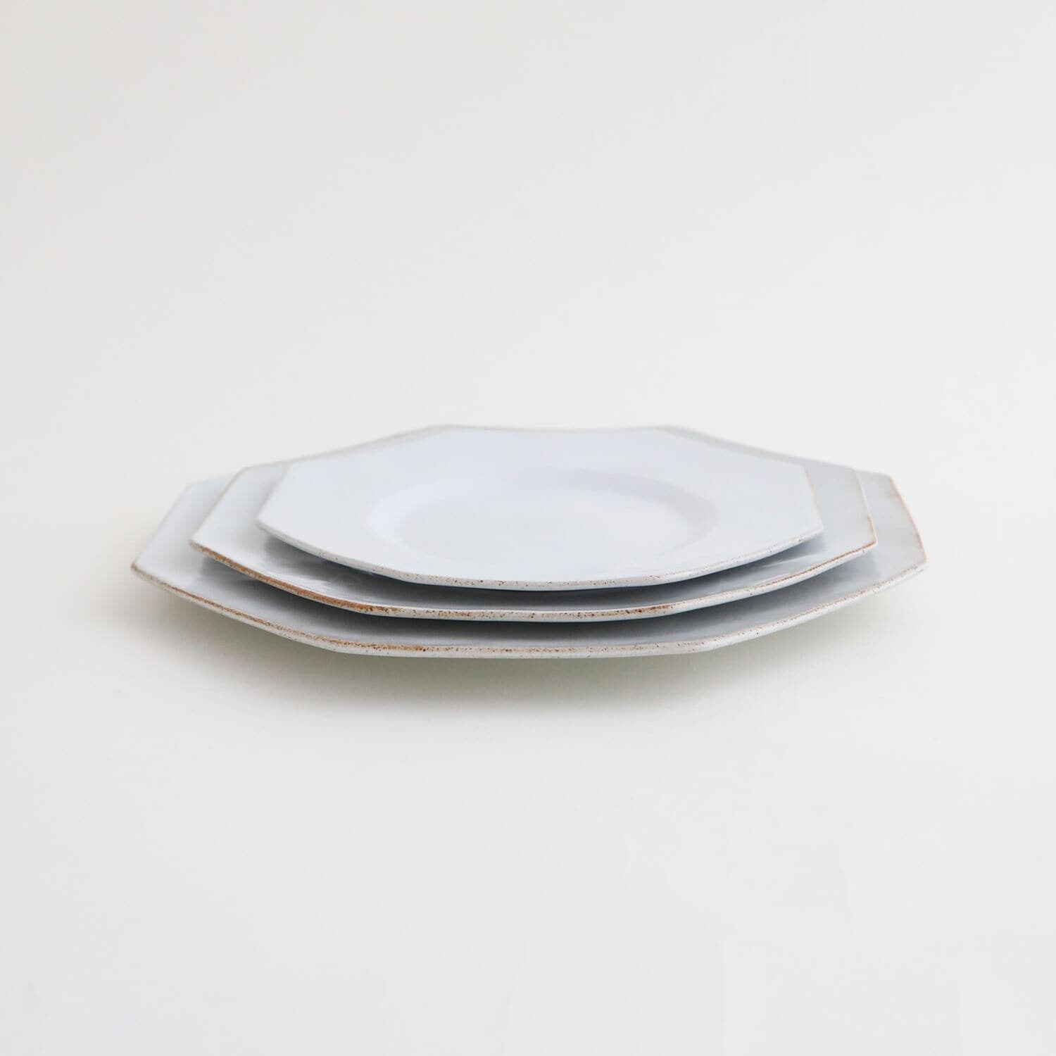 ［ＩＤＥＥ］ａｃｔｕｅｌ　ｓａｂｌｅオクトゴナルプレート　２１ｃｍ