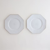 ［ＩＤＥＥ］ａｃｔｕｅｌ　ｓａｂｌｅオクトゴナルプレート　２１ｃｍ