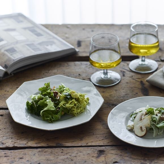 ［ＩＤＥＥ］ａｃｔｕｅｌ　ｓａｂｌｅオクトゴナルプレート　２１ｃｍ