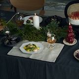 ［ＩＤＥＥ］ａｃｔｕｅｌ　ｓａｂｌｅオクトゴナルプレート　２１ｃｍ