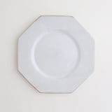 ［ＩＤＥＥ］ａｃｔｕｅｌ　ｓａｂｌｅオクトゴナルプレート　２１ｃｍ