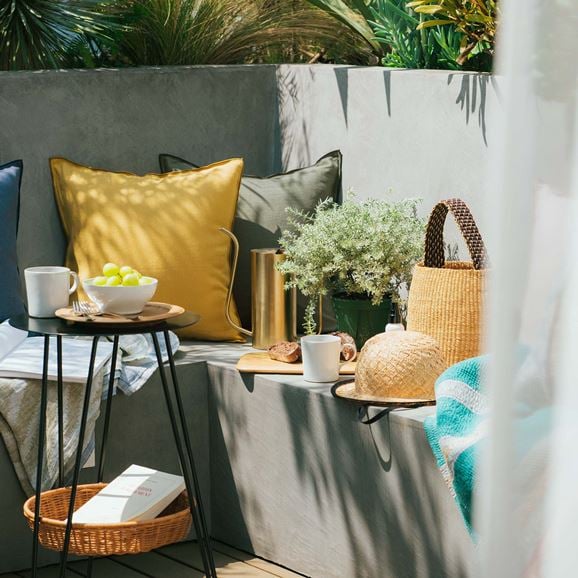 ［ＩＤＥＥ］ａｃｔｕｅｌ　ｓａｂｌｅラウンドボウル　１３．５ｃｍ