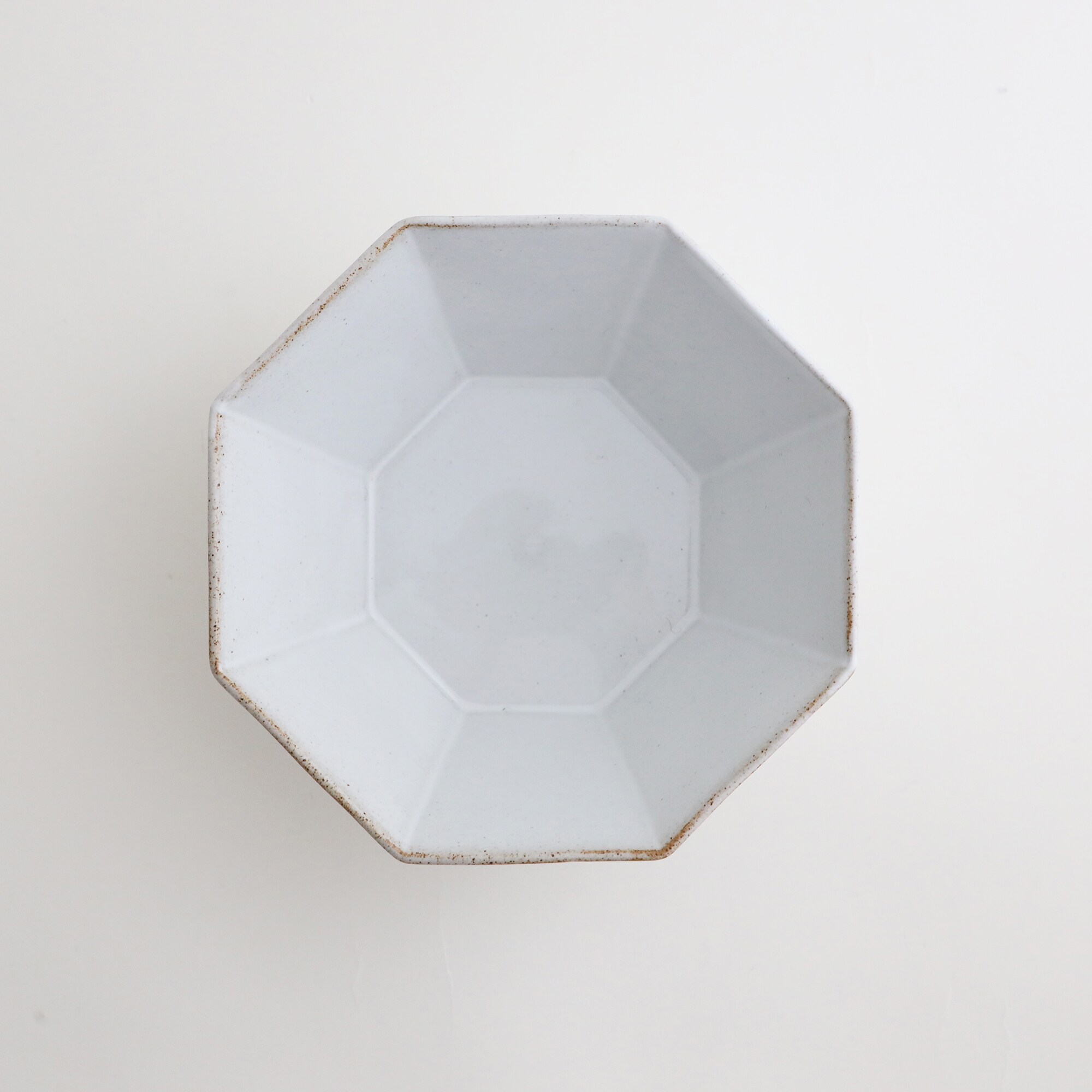 ［ＩＤＥＥ］ａｃｔｕｅｌ　ｓａｂｌｅオクトゴナルボウル　１３．５ｃｍ