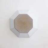 ［ＩＤＥＥ］ａｃｔｕｅｌ　ｓａｂｌｅオクトゴナルボウル　１３．５ｃｍ