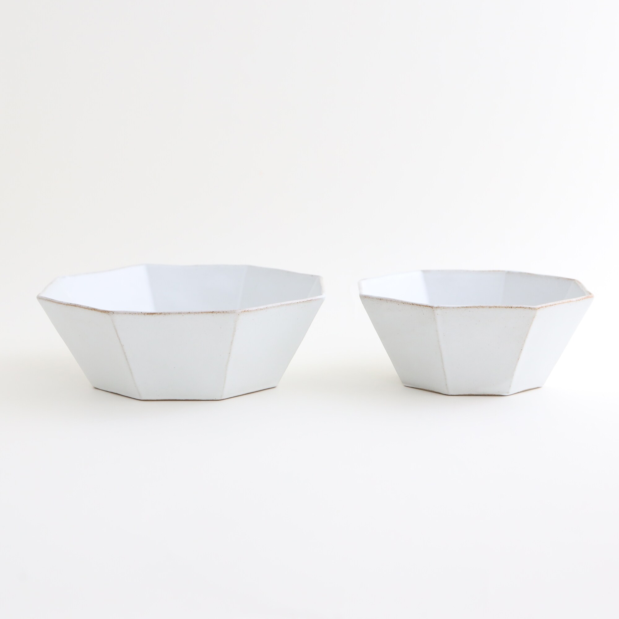 ［ＩＤＥＥ］ａｃｔｕｅｌ　ｓａｂｌｅオクトゴナルボウル　１３．５ｃｍ