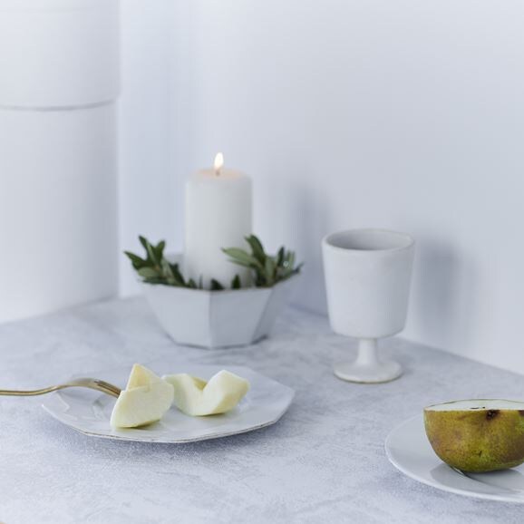 ［ＩＤＥＥ］ａｃｔｕｅｌ　ｓａｂｌｅオクトゴナルボウル　１３．５ｃｍ