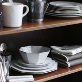 ［ＩＤＥＥ］ａｃｔｕｅｌ　ｓａｂｌｅオクトゴナルボウル　１３．５ｃｍ