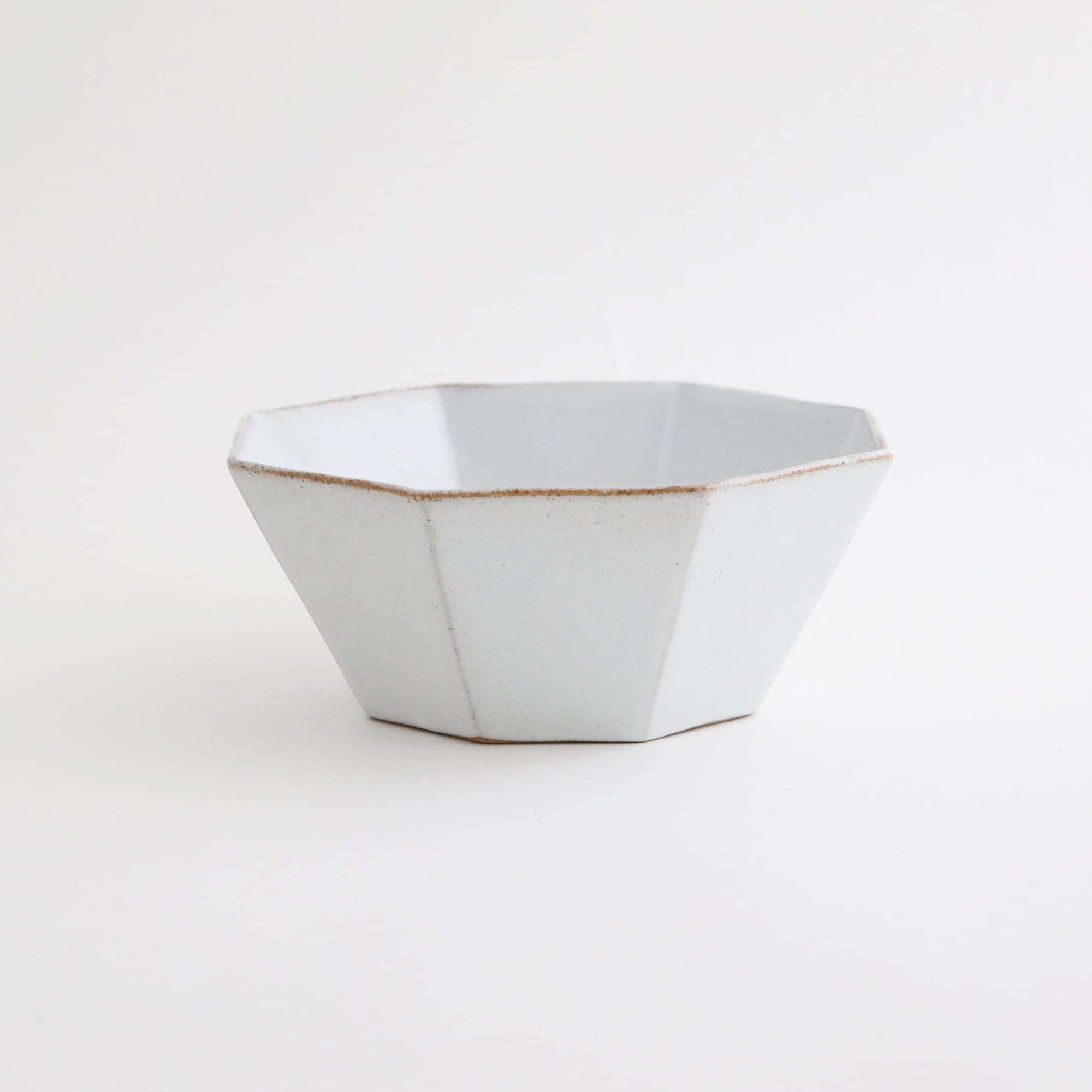 ［ＩＤＥＥ］ａｃｔｕｅｌ　ｓａｂｌｅオクトゴナルボウル　１３．５ｃｍ