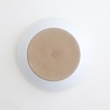 ［ＩＤＥＥ］ａｃｔｕｅｌ　ｓａｂｌｅラウンドボウル　１６．５ｃｍ