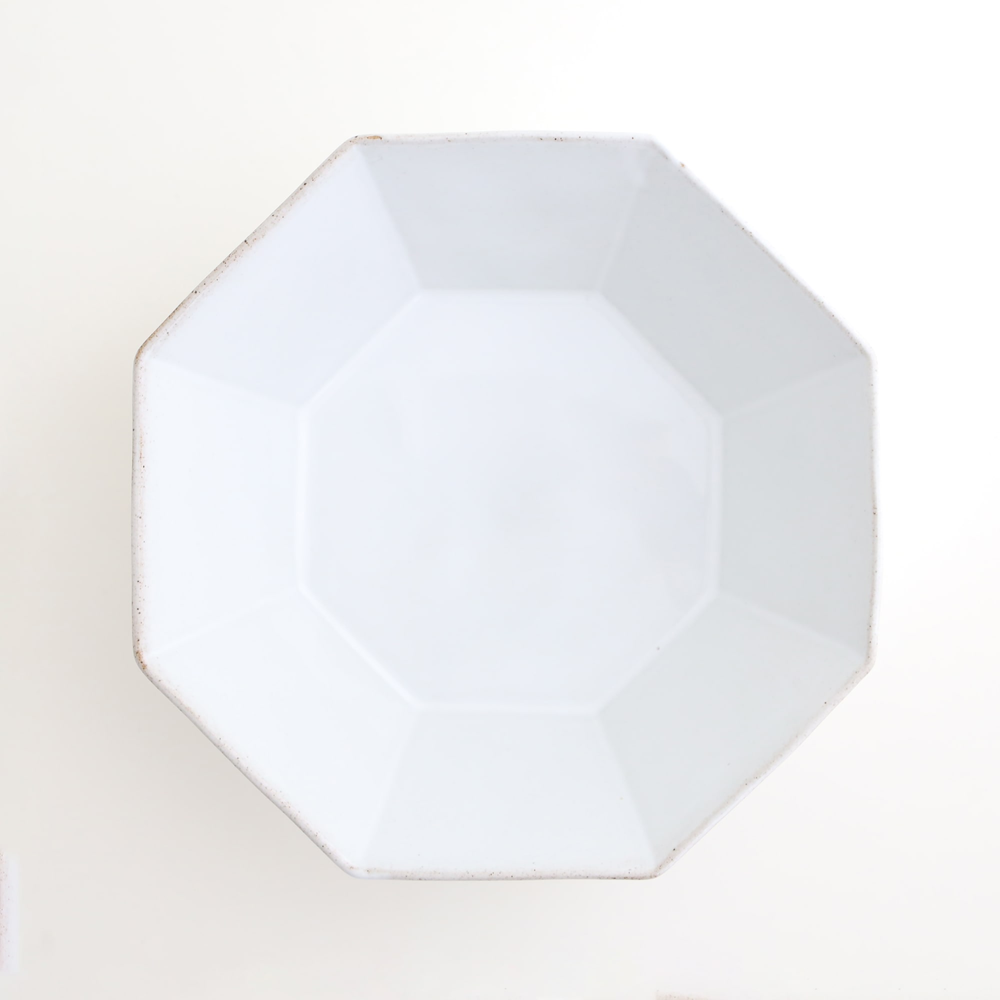 ［ＩＤＥＥ］ａｃｔｕｅｌ　ｓａｂｌｅオクトゴナルボウル　１６．５ｃｍ