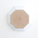 ［ＩＤＥＥ］ａｃｔｕｅｌ　ｓａｂｌｅオクトゴナルボウル　１６．５ｃｍ