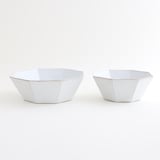 ［ＩＤＥＥ］ａｃｔｕｅｌ　ｓａｂｌｅオクトゴナルボウル　１６．５ｃｍ