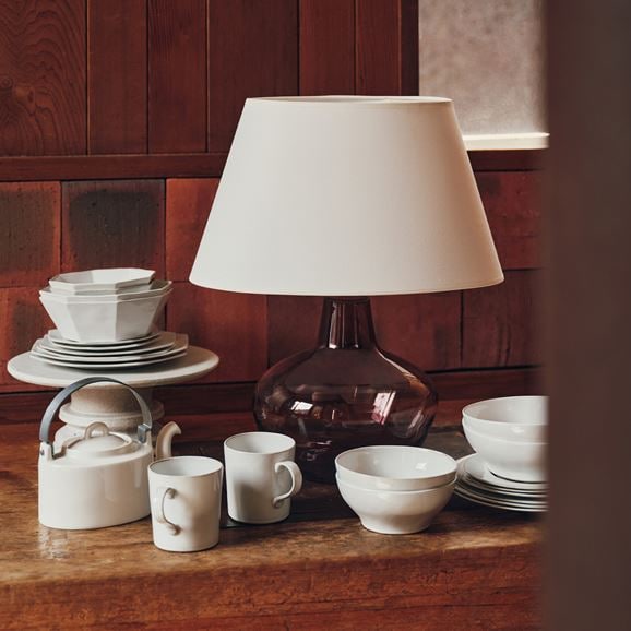 ［ＩＤＥＥ］ａｃｔｕｅｌ　ｓａｂｌｅオクトゴナルボウル　１６．５ｃｍ