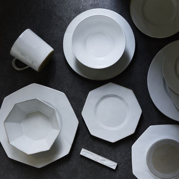 ［ＩＤＥＥ］ａｃｔｕｅｌ　ｓａｂｌｅオクトゴナルボウル　１６．５ｃｍ