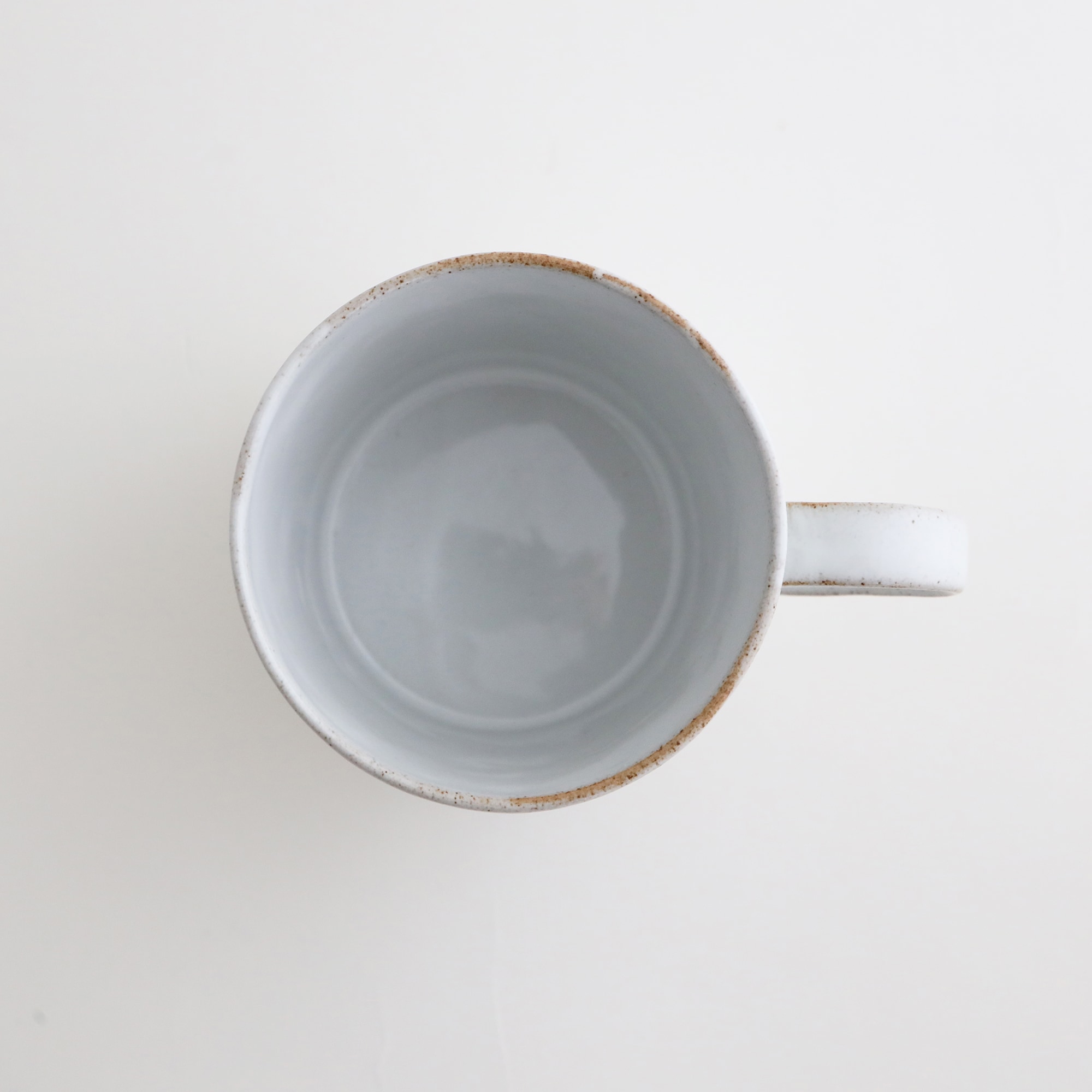IDEE］actuel sableラウンドマグカップ | 無印良品