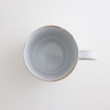 ［ＩＤＥＥ］ａｃｔｕｅｌ　ｓａｂｌｅラウンドマグカップ