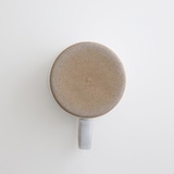 ［ＩＤＥＥ］ａｃｔｕｅｌ　ｓａｂｌｅラウンドマグカップ