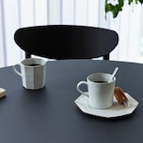 ［ＩＤＥＥ］ａｃｔｕｅｌ　ｓａｂｌｅラウンドマグカップ