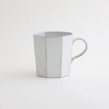 ［ＩＤＥＥ］ａｃｔｕｅｌ　ｓａｂｌｅオクトゴナルマグカップ