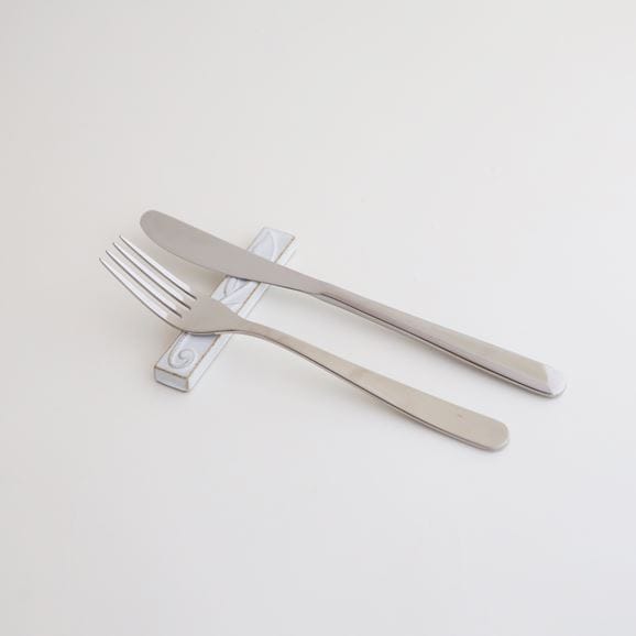 ［ＩＤＥＥ］ａｃｔｕｅｌ　ｓａｂｌｅカトラリーレスト