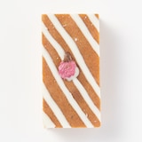 桜のチーズケーキ