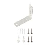 【パーツ】スタッキングシェルフ共通　転倒防止補助金具セット