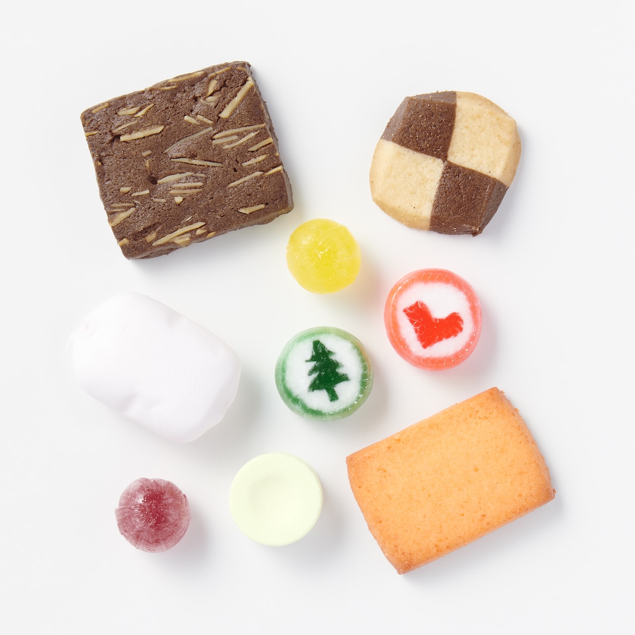 カウントダウンカレンダー