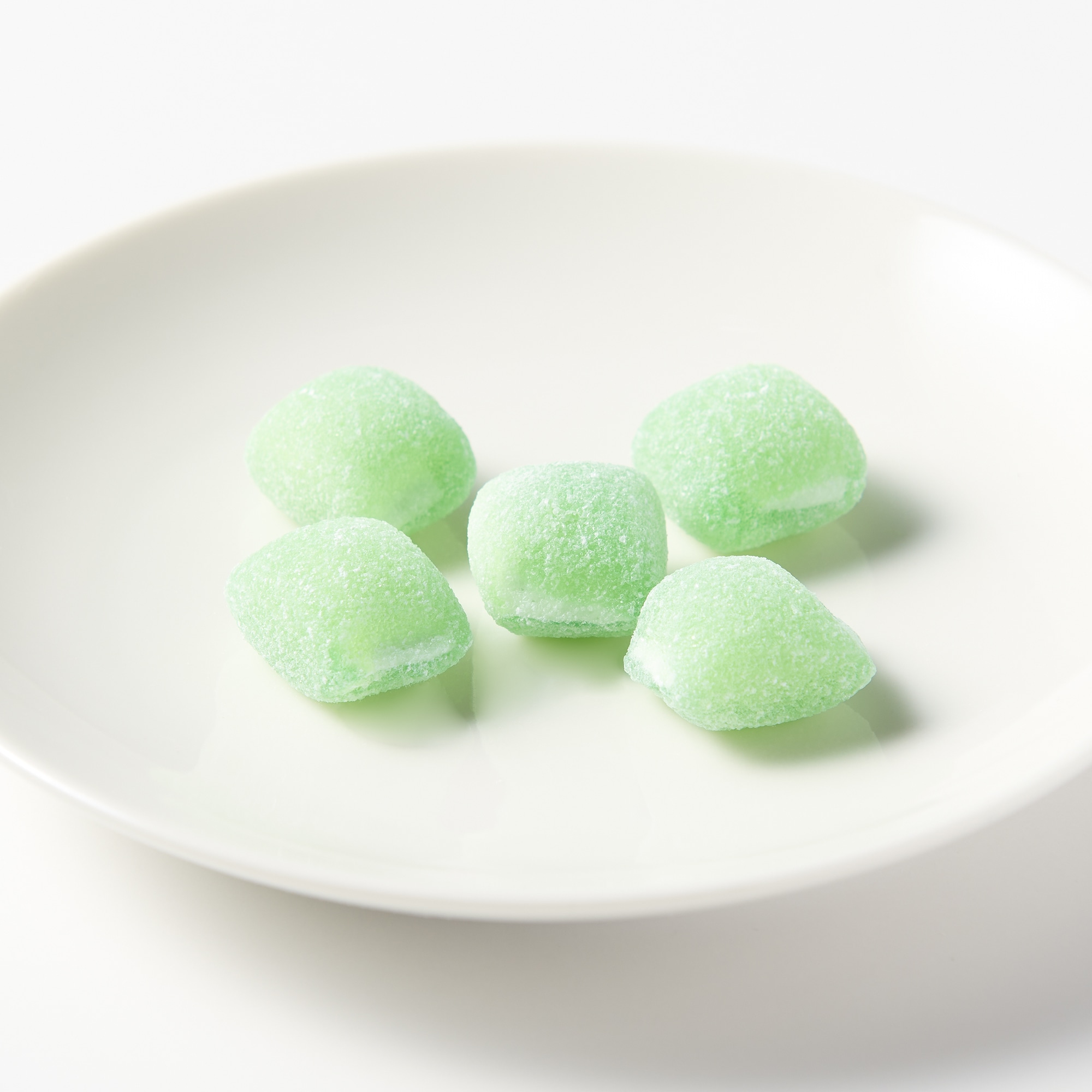 大粒フルーツ飴 青りんご風味 | 無印良品