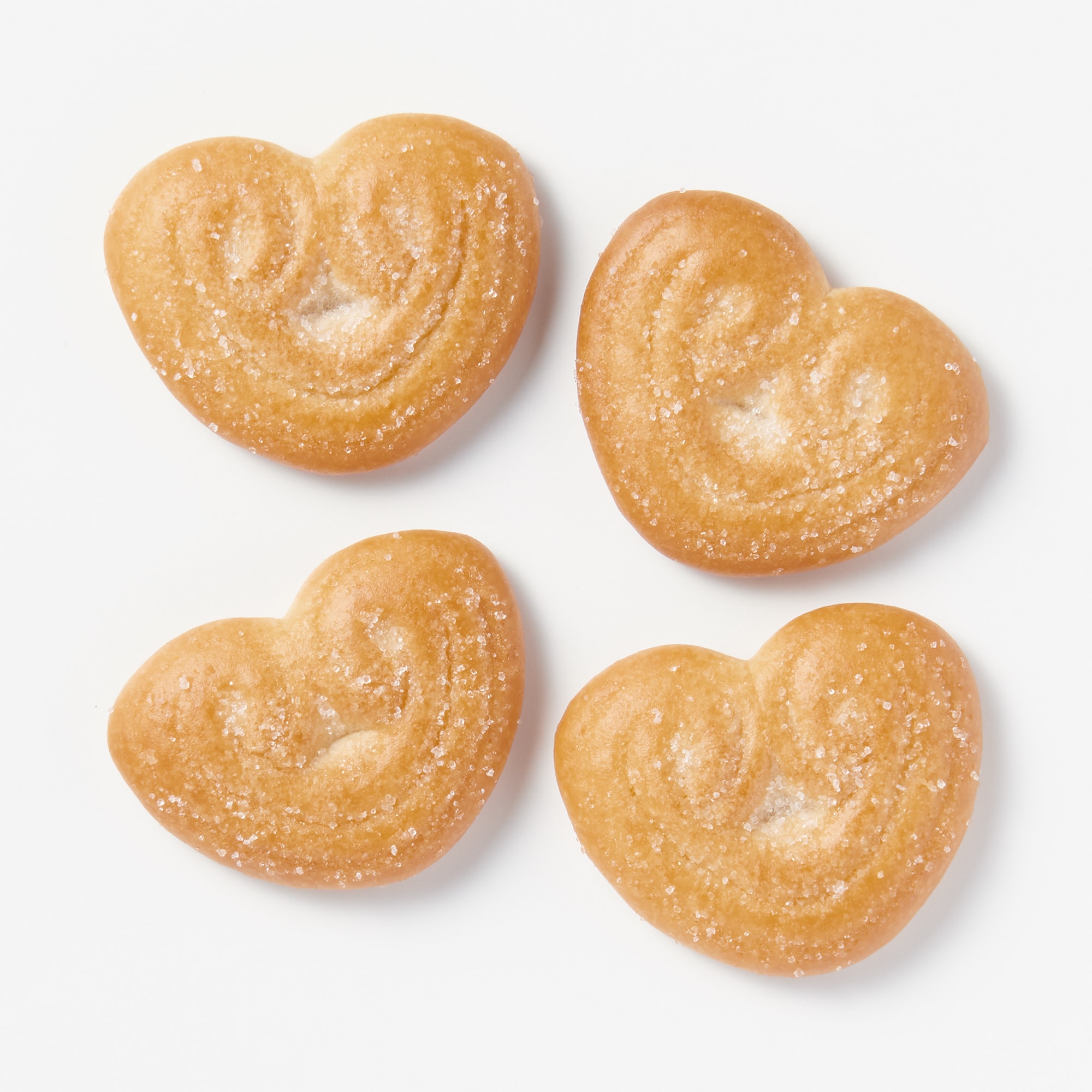 りんごバタービスケット