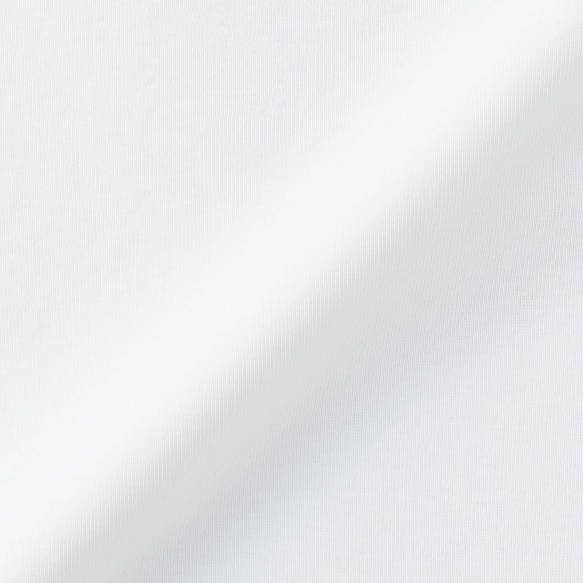 紳士　さらっと綿　クルーネック半袖Ｔシャツ