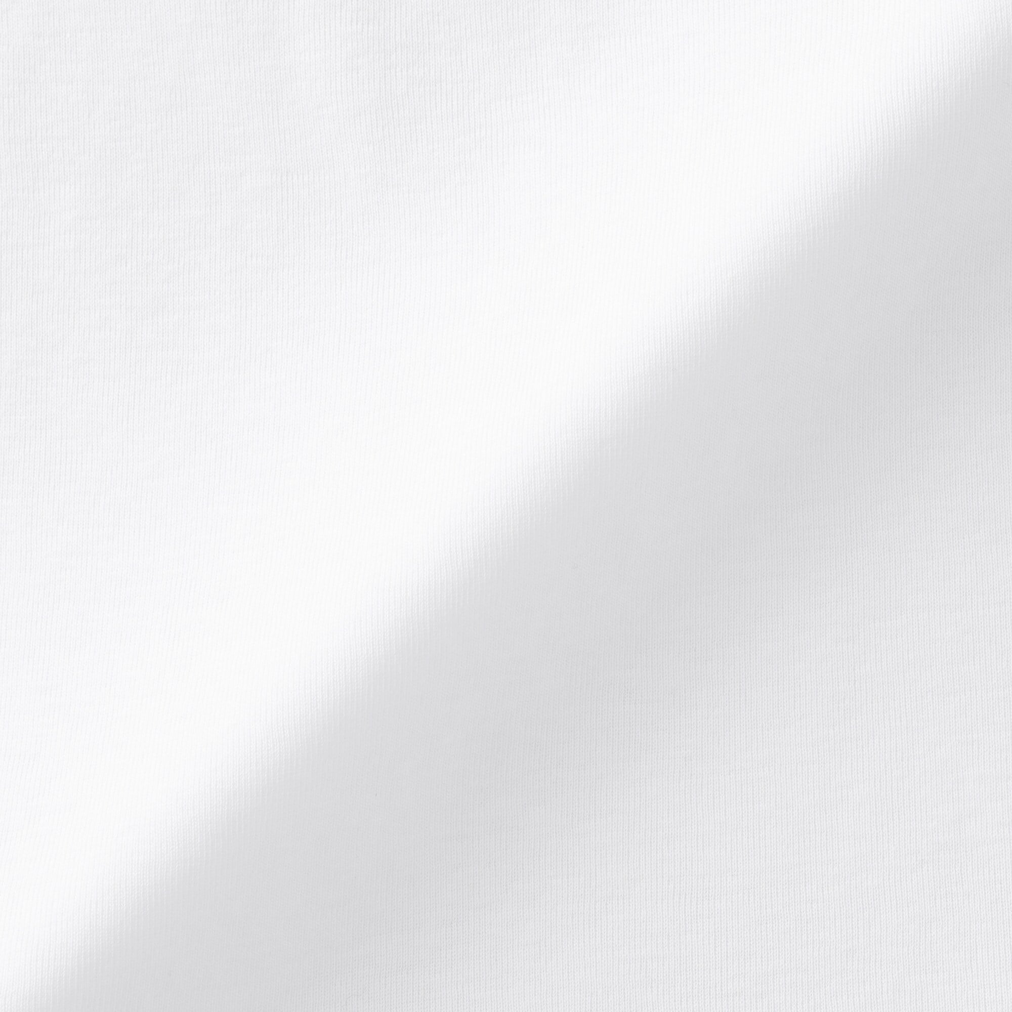 紳士　さらっと綿　クルーネック半袖Ｔシャツ