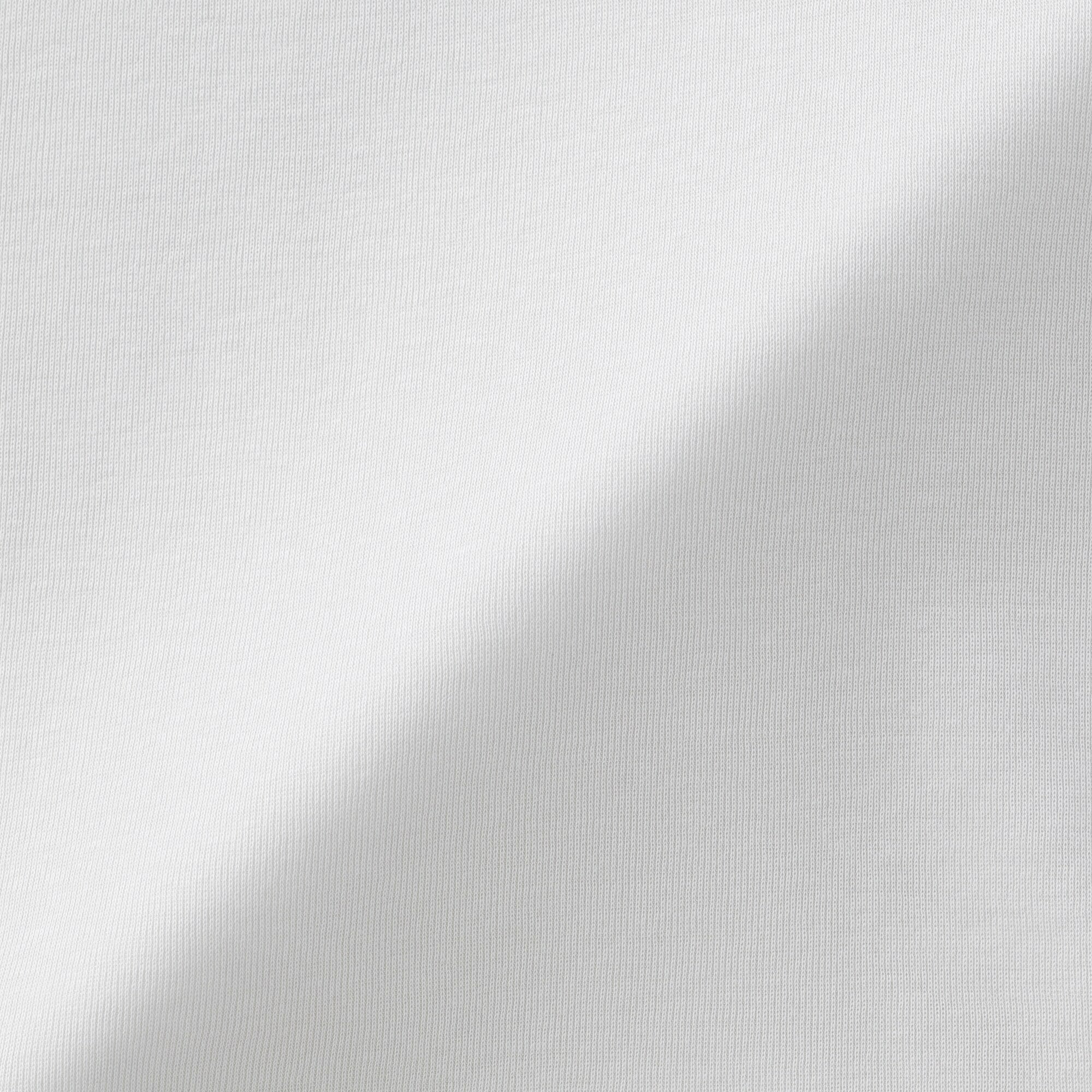 紳士　さらっと綿　クルーネック半袖Ｔシャツ