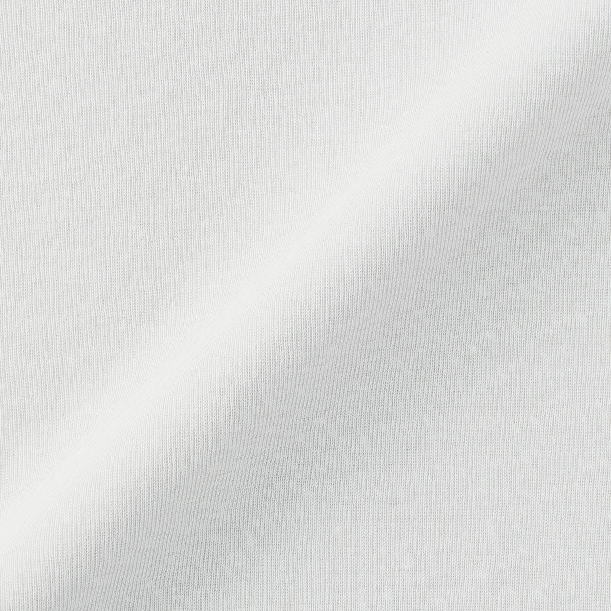 紳士　さらっと綿　クルーネック半袖Ｔシャツ