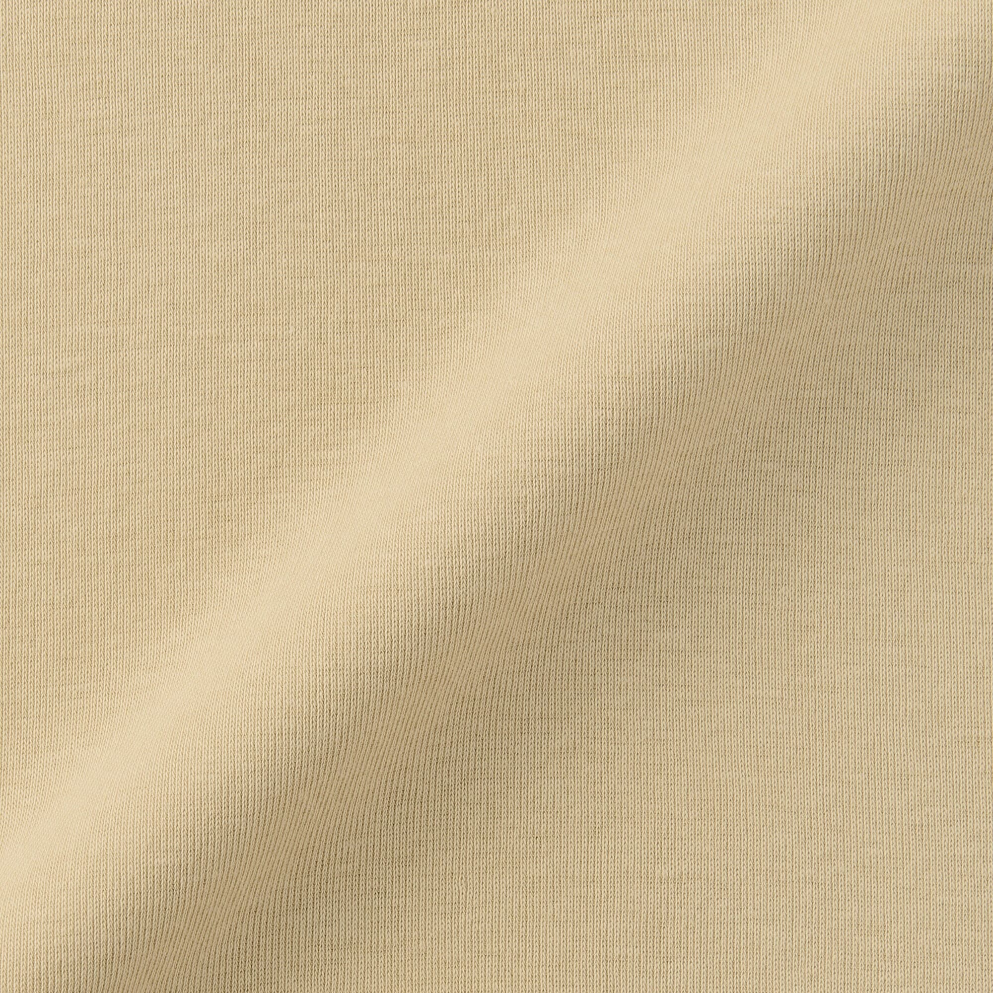 紳士　さらっと綿　クルーネック半袖Ｔシャツ