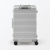 アルミハードキャリーケース６０リットル　