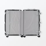 アルミハードキャリーケース６０リットル　