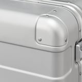 アルミハードキャリーケース６０リットル　