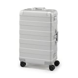 アルミハードキャリーケース６０リットル　