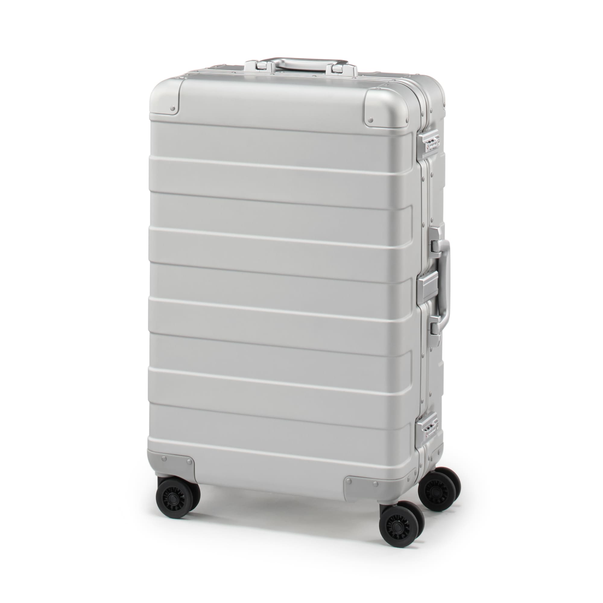 アルミハードキャリーケース６０リットル　