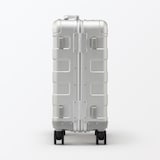 アルミハードキャリーケース３４リットル