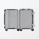 アルミハードキャリーケース３４リットル