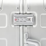 アルミハードキャリーケース３４リットル