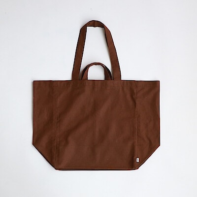 ［ＩＤＥＥ］Ｌｉｎｅｎ　Ｃｏｔｔｏｎ　Ｔｏｔｅ　Ｂａｇ