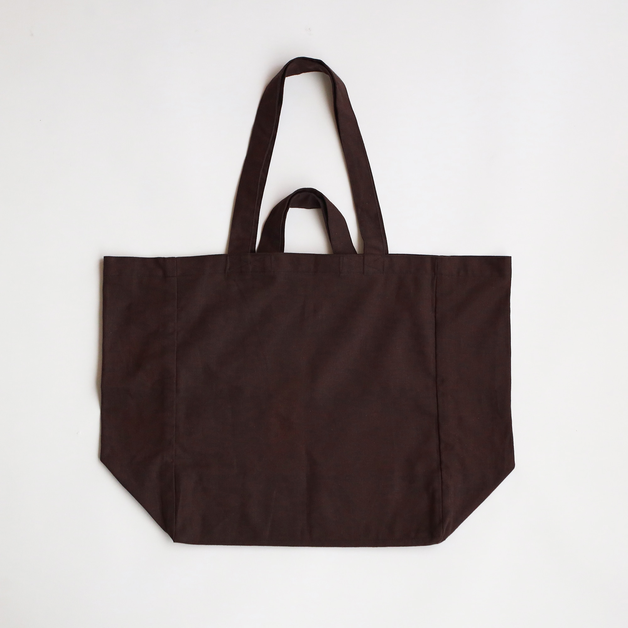 ［ＩＤＥＥ］Ｌｉｎｅｎ　Ｃｏｔｔｏｎ　Ｔｏｔｅ　Ｂａｇ　Ｄａｒｋ　Ｇｒａｙ