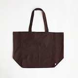 ［ＩＤＥＥ］Ｌｉｎｅｎ　Ｃｏｔｔｏｎ　Ｔｏｔｅ　Ｂａｇ　Ｄａｒｋ　Ｇｒａｙ