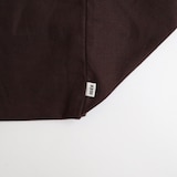 ［ＩＤＥＥ］Ｌｉｎｅｎ　Ｃｏｔｔｏｎ　Ｔｏｔｅ　Ｂａｇ　Ｄａｒｋ　Ｇｒａｙ