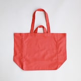 ［ＩＤＥＥ］Ｌｉｎｅｎ　Ｃｏｔｔｏｎ　Ｔｏｔｅ　Ｂａｇ　Ｏｒａｎｇｅ