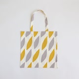 ［ＩＤＥＥ］柚木沙弥郎　Ｄａｉｌｙ　Ｔｏｔｅ　リーフ