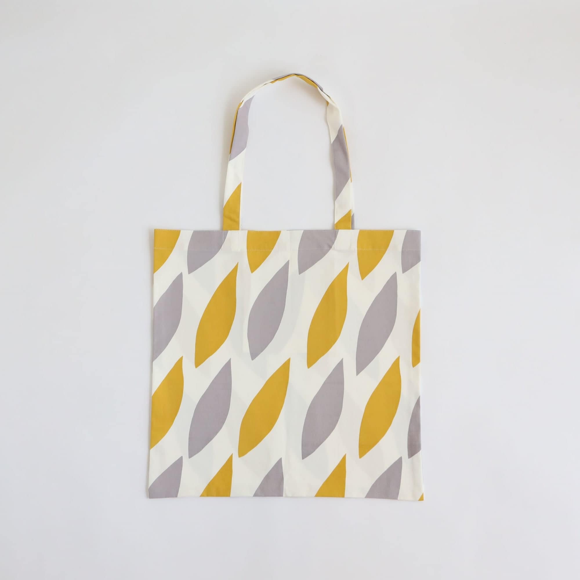 ［ＩＤＥＥ］柚木沙弥郎　Ｄａｉｌｙ　Ｔｏｔｅ　リーフ