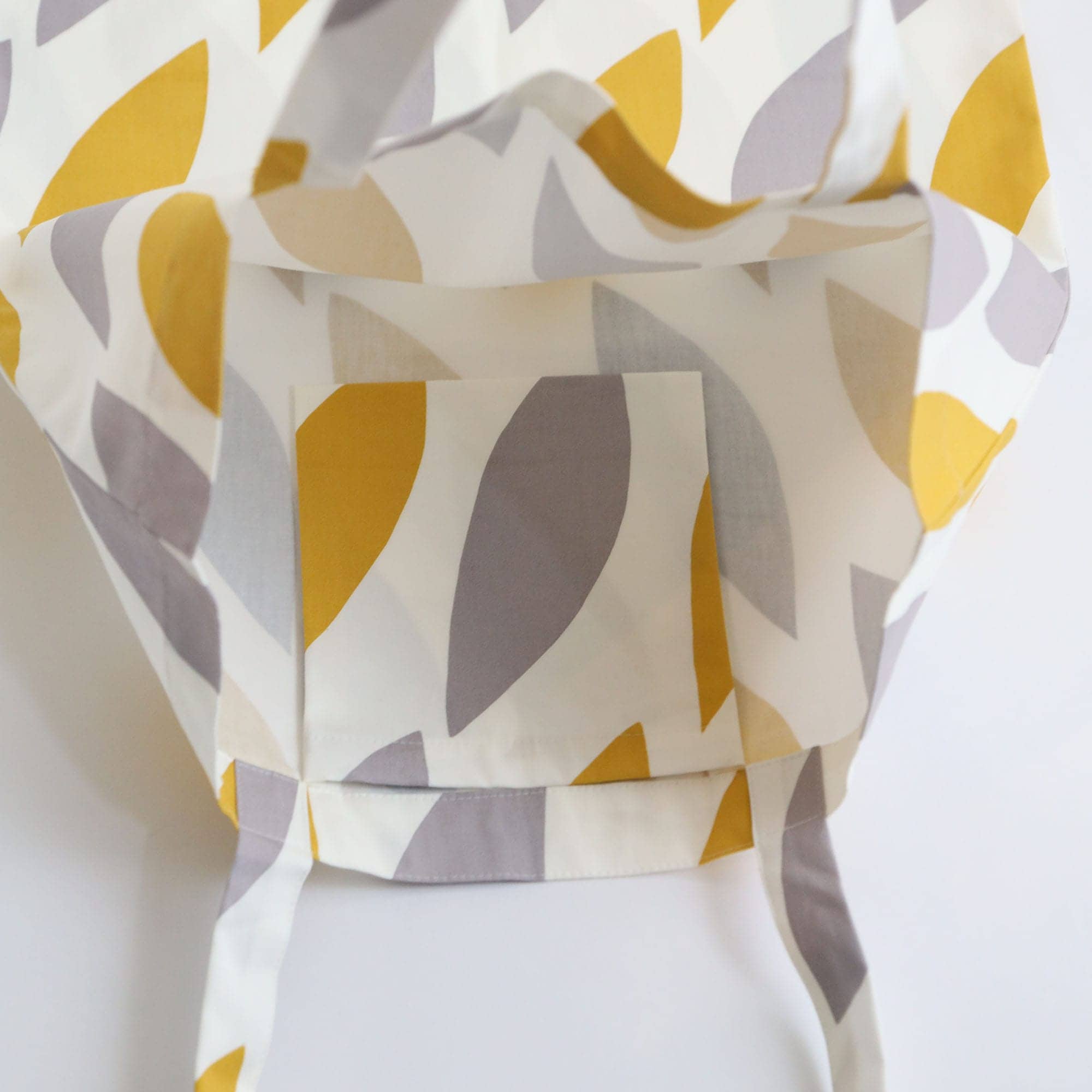 ［ＩＤＥＥ］柚木沙弥郎　Ｄａｉｌｙ　Ｔｏｔｅ　リーフ